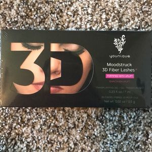 Younique Moodstruck 3D Fiber Lashes